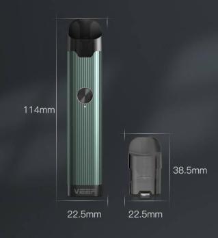 Smoant Veer Pod Kit