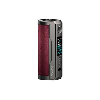 Боксмод Voopoo Drag X Plus 100W