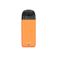 Aspire Minican Pod