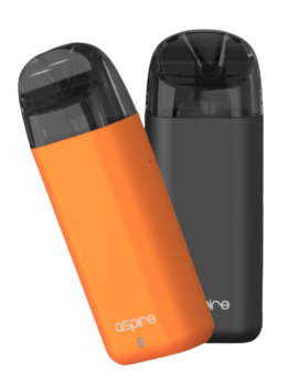 Aspire Minican Pod
