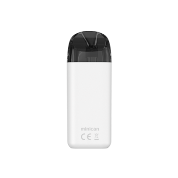 Aspire Minican Pod