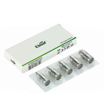 Испаритель Eleaf ECL Head 0.18 Ом