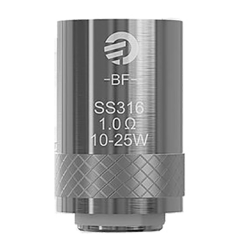 Испаритель Joyetech BF SS316