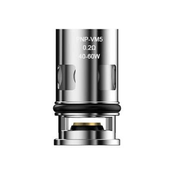 Voopoo PnP-VM5 Испаритель 0.2 Ом (Vinci X, Drag S, X)