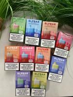 Elf Bar BC 4000 затяжек