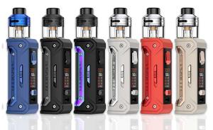 GeekVape E100 (Aegis Etano) Starter Kit