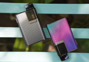 Nevoks Pagee 950mAh Pod kit