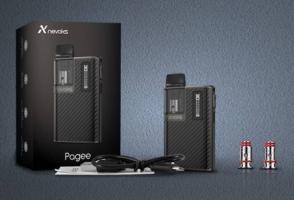 Nevoks Pagee 950mAh Pod kit