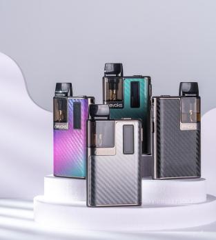 Nevoks Pagee 950mAh Pod kit