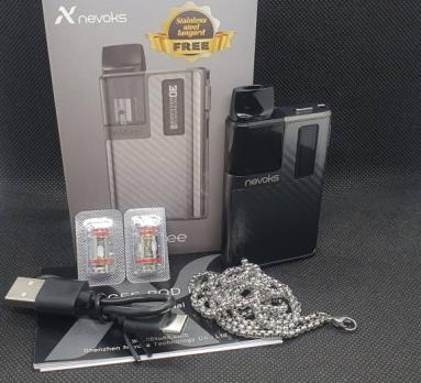 Nevoks Pagee 950mAh Pod kit