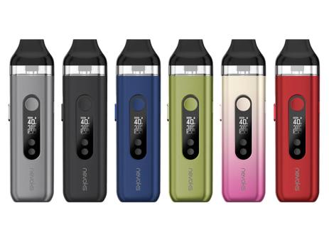 Nevoks FEELIN X 1600mAh Pod Kit