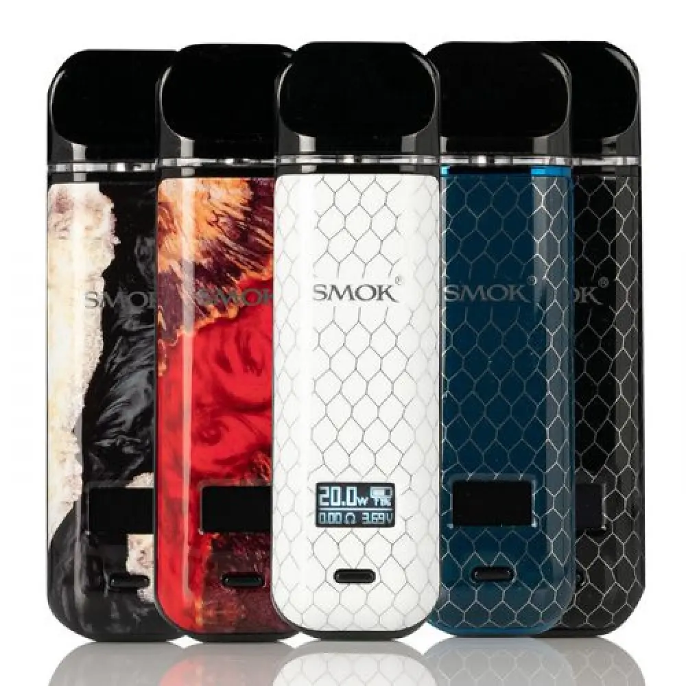 Smok Novo 4 Pod Kit 25W