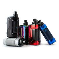 Geekvape H45 (Aegis Hero 2) Pod Mod Kit 1400mAh 45W