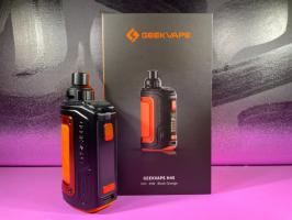 Geekvape H45 (Aegis Hero 2) Pod Mod Kit 1400mAh 45W