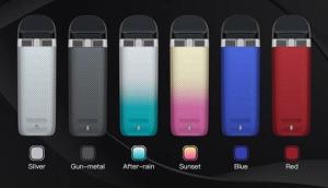 Smoant Vikii Pro Pod Kit