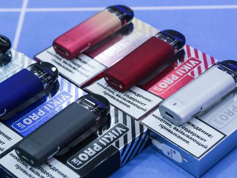 Smoant Vikii Pro Pod Kit
